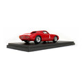 Bespoke Model 1/43 Ferrari 250 LM #5 Red BES733