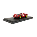 Bespoke Model 1/43 Ferrari 206 S Dino #5 Red BES744