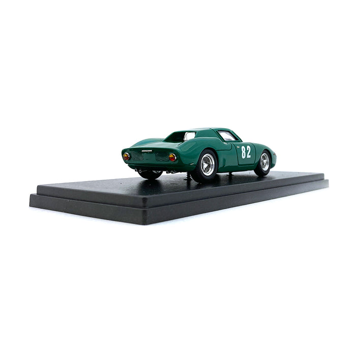 Bespoke Model 1/43 Ferrari 250 LM #82 Green BES758