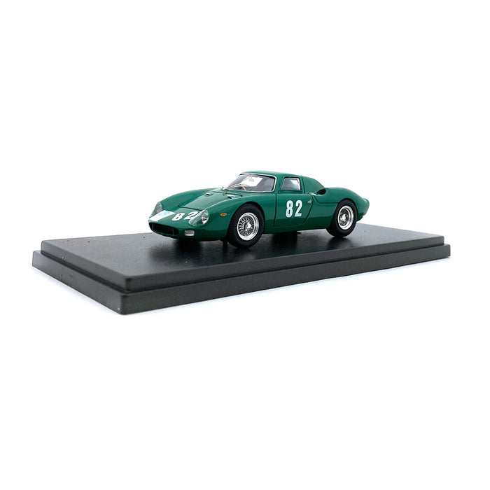 Bespoke Model 1/43 Ferrari 250 LM #82 Green BES758