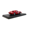 Bespoke Model 1/43 Ferrari 250 LM #72 Red BES797