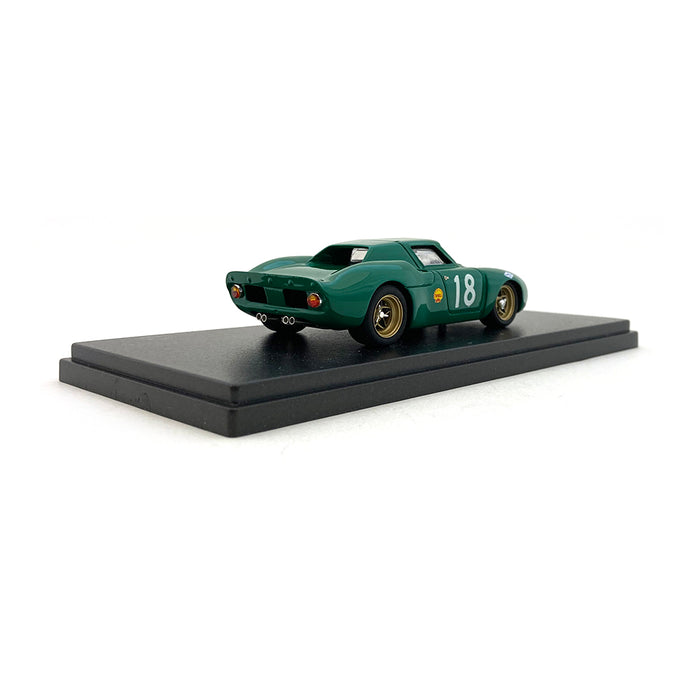 Bespoke Model 1/43 Ferrari 250 LM #18 Piper BES802