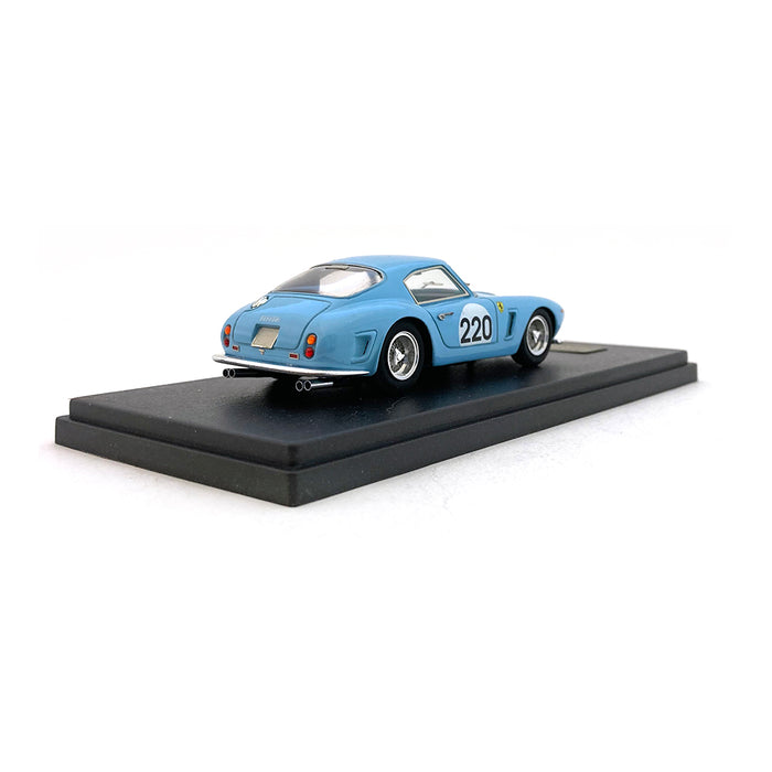 Madyero Model 1/43 Ferrari 250 SWB #220 Light Blue BES815