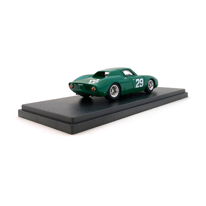 Bespoke Model 1/43 Ferrari 250 LM #29 Green BES818