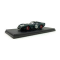 Bespoke Model 1/43 Ferrari 250 GTO #41 Dark Green BES829