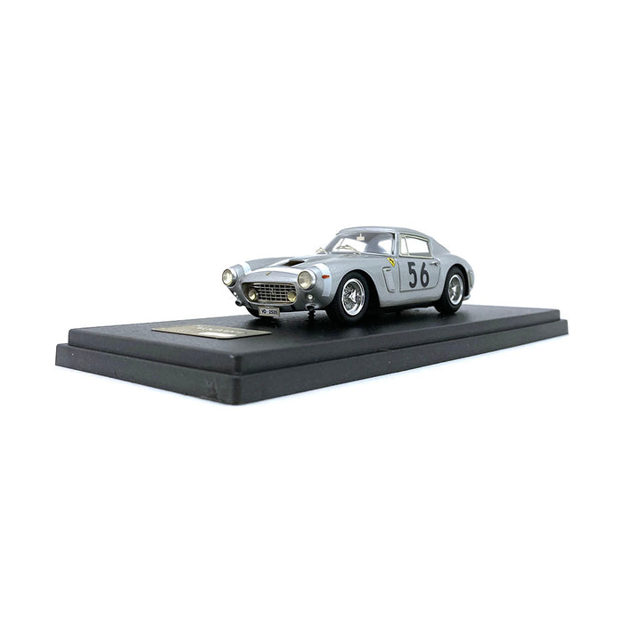 Madyero Model 1/43 Ferrari 250 SWB #56 Silver BES851