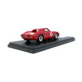 Bespoke Model 1/43 Ferrari 250 LM #70 Red BES854