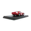 Bespoke Model 1/43 Ferrari 250 GTO #6 Red BES865