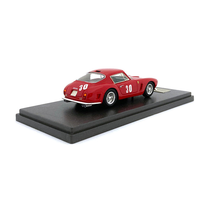 Madyero Model 1/43 Ferrari 250 SWB #30 Red BES877