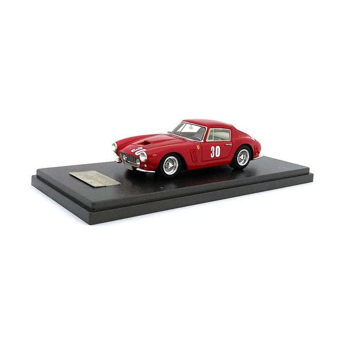 Madyero Model 1/43 Ferrari 250 SWB #30 Red BES877