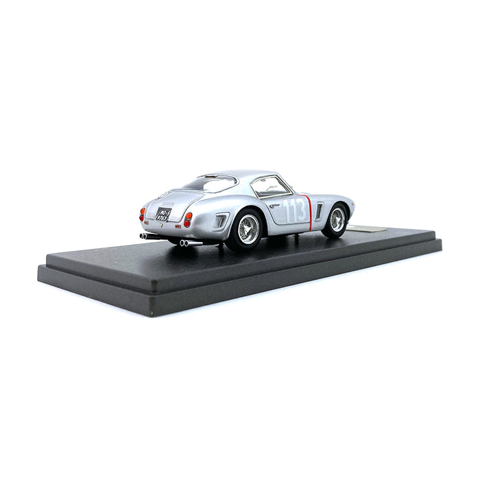 Madyero Model 1/43 Ferrari 250 SWB #113 Silver BES897