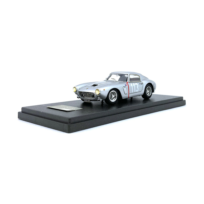 Madyero Model 1/43 Ferrari 250 SWB #113 Silver BES897