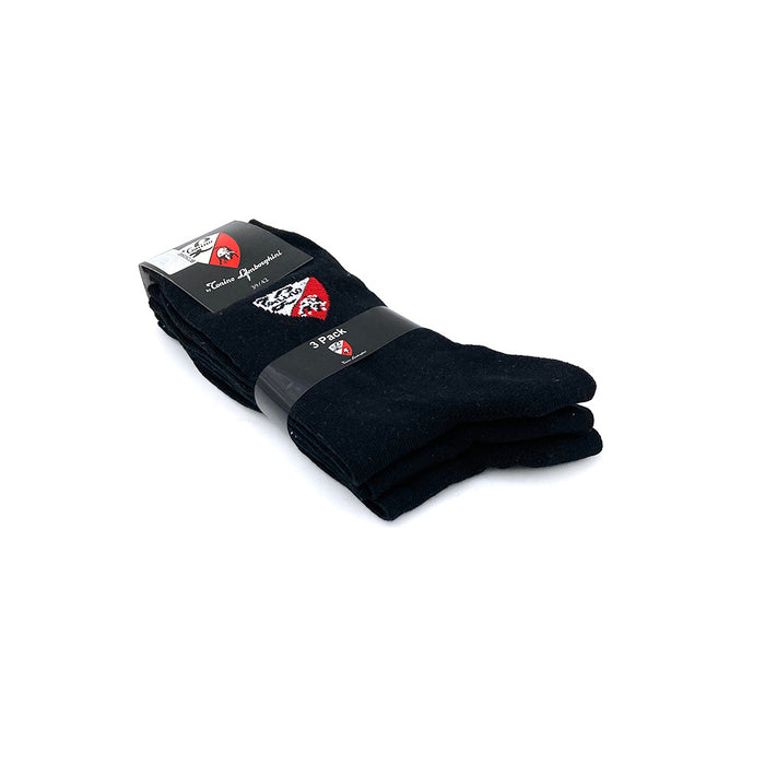 Lamborghini Socks pack of 3 REDUCED