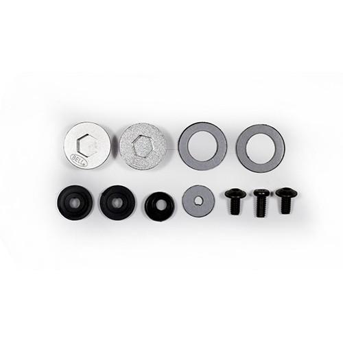 Bell Pivots & Screw Kits
