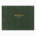 Bentley S Series Brochure