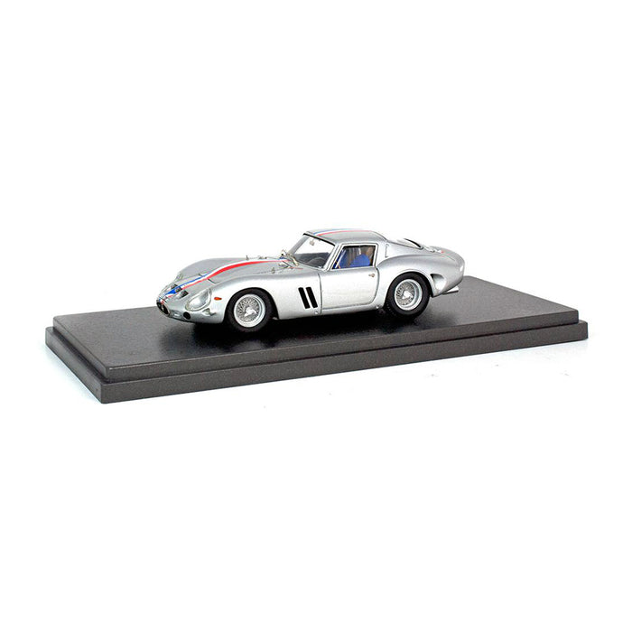 Bespoke Model 1/43 1962 Ferrari 250 GTO 3851GT Sliver