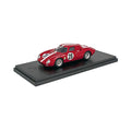 Bespoke Model 1/43 1965 Ferrari 250 LM #28 Le Mans Trials