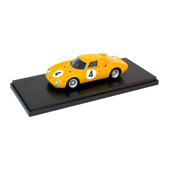 Bespoke Model 1/43 1965 Ferrari 250 LM #4 Spa 500 km