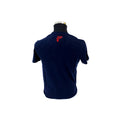 Ferrari Its All About the Brand T-Shirt Navy REDUCED