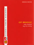 2004 Ferrari F1 Media Book