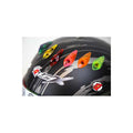 Antman Bulletz Custom Helmet Vents - Pack of 3
