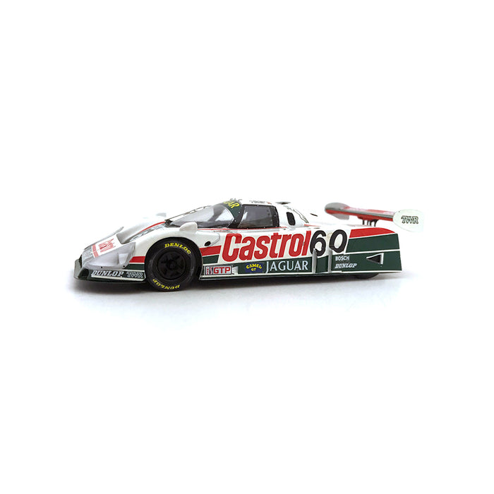 Provence Moulage 1/43 1988 Jaguar XJR9 #60 Daytona