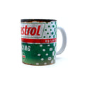 Castrol Racing Mug