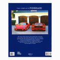 The Complete Ferrari by Roger Hicks