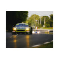 Aston Martin DBR9 Le Mans 2005 Photograph