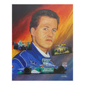 Andrew Kitson - Michael Schumacher