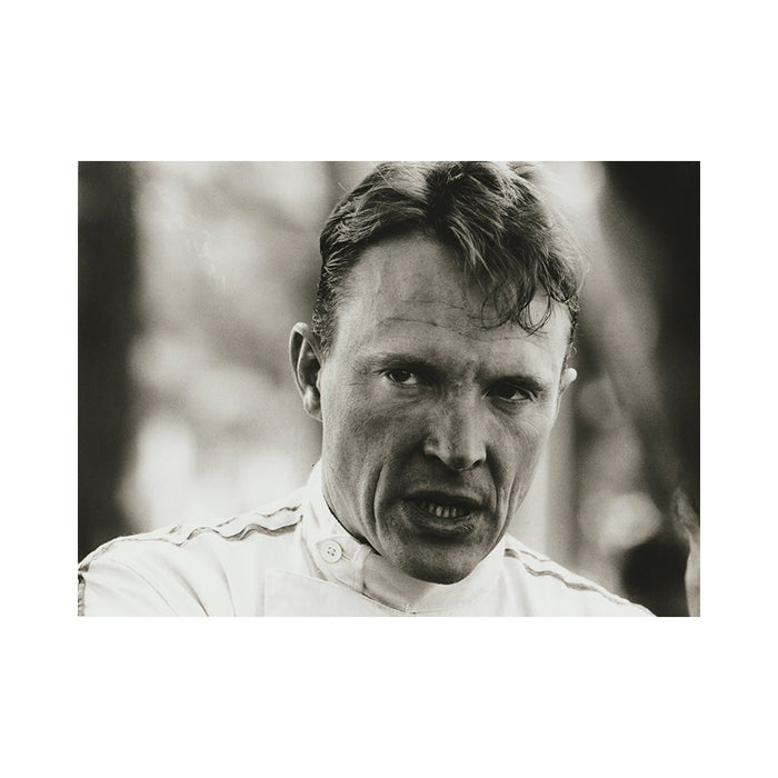 Dan Gurney Photograph