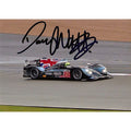 Danny Watts Signed Photograph MEM1035