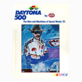Daytona 500 Book The Men and Machines of Speed Weeks '91