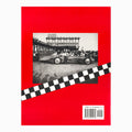 Daytona Book The Quest For Speed