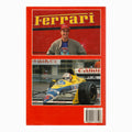 Driven to Win by Nigel Mansell Book