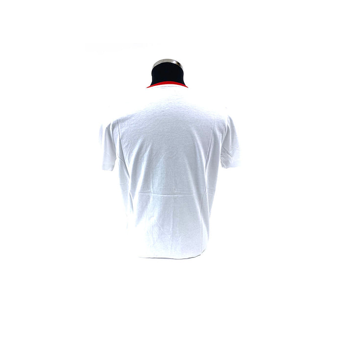 Ferrari Dubai T-shirt White REDUCED