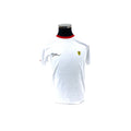 Ferrari Dubai T-shirt White REDUCED
