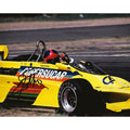 Emerson Fittipaldi Signed photograph MEM910