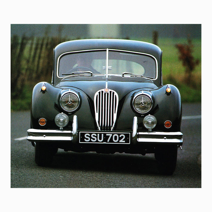 Essential Jaguar XK XK120/140/150 Book