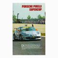 Programme - 2001 Austrian Grand Prix Signed