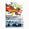 Programme - 2002 Brazilian Grand Prix