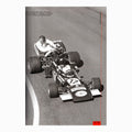 Programme - 2005 Brazilian Grand Prix