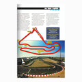 Programme - 1997 French Grand Prix