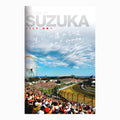 Programme - 2011 Japanese Grand Prix