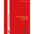 2005 Ferrari F1 Media Book