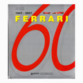 Ferrari 1947 - 2007 Book