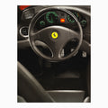 Brochure Ferrari 550 Barchetta