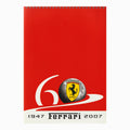 Official Ferrari Note Pad REDUCED