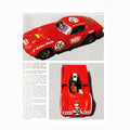 Ferrari 84/85 by Varisco & Allievi Book