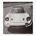 Ferrari Dino 246, 308 and 328 Book